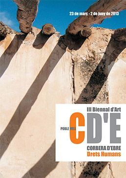 3ª Bienal de Arte de Corbera d'Ebre