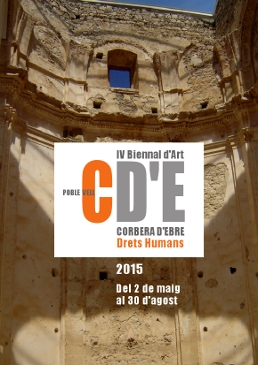 IV Biennal de Corbera d'Ebre