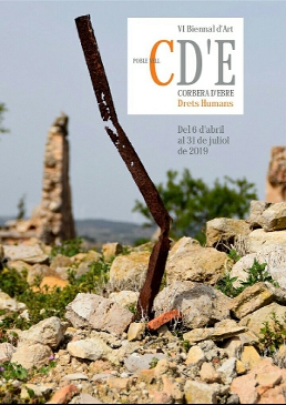 3ª Bienal de Arte de Corbera d'Ebre