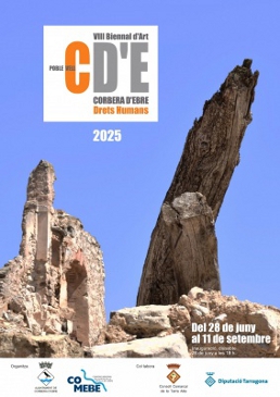 Biennal de Corbera d'Ebre